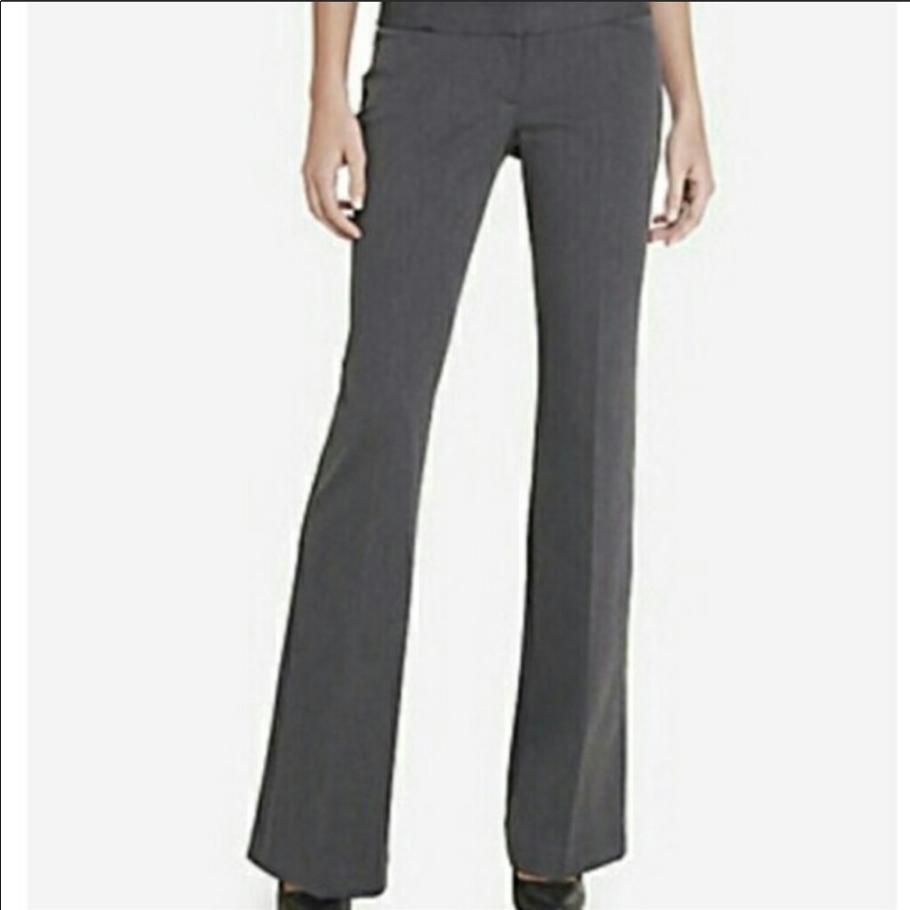 Express editor pants